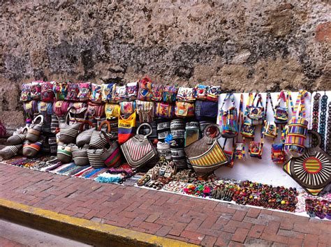 De Mercado de Barranquilla! Een levendige blik op de Colombiaanse cultuur en handel