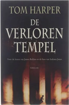  “De Verloren Tempel van Deodoro” Een Monumentale Ode aan de Geesten van het Voorbije!